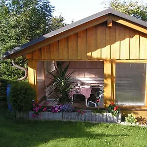 Gertraud Apartment