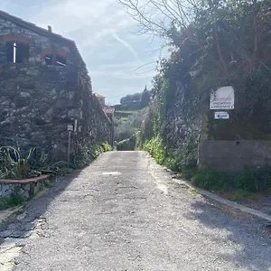 Ca Teodoi , Genua Italien