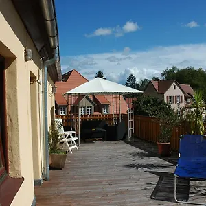 Värdshus Dinkelsbuehler Hof, Dinkelsbühl