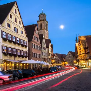 Meiser Altstadt Dinkelsbühl